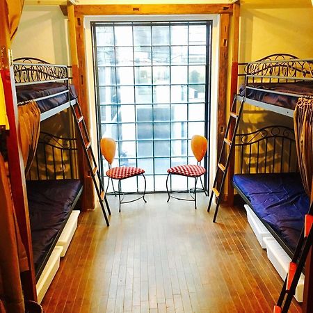 Casa Ambrosia Hotel Осака Екстериор снимка