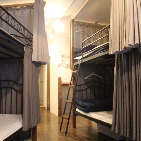 Casa Ambrosia Hotel Осака Екстериор снимка