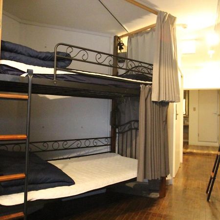 Casa Ambrosia Hotel Осака Екстериор снимка