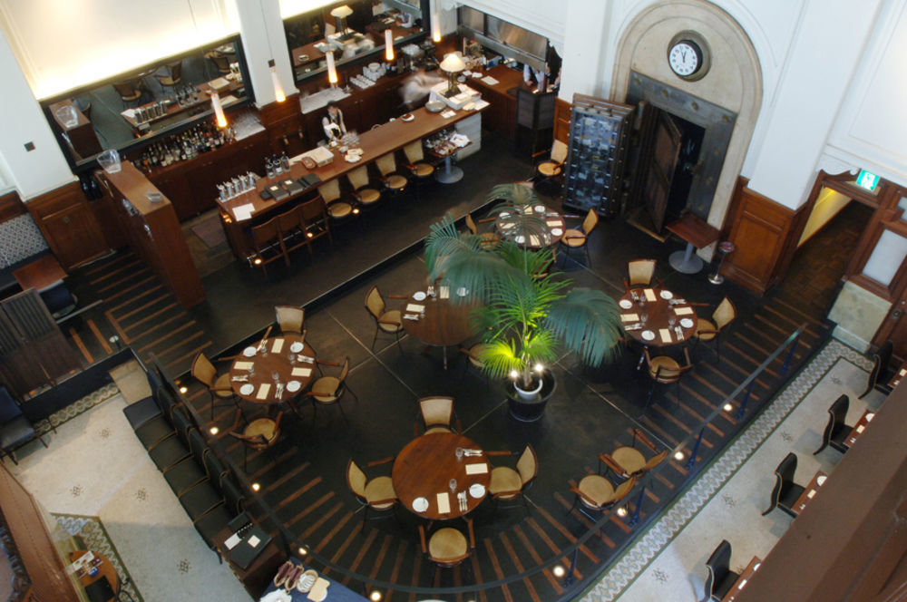 Casa Ambrosia Hotel Осака Екстериор снимка