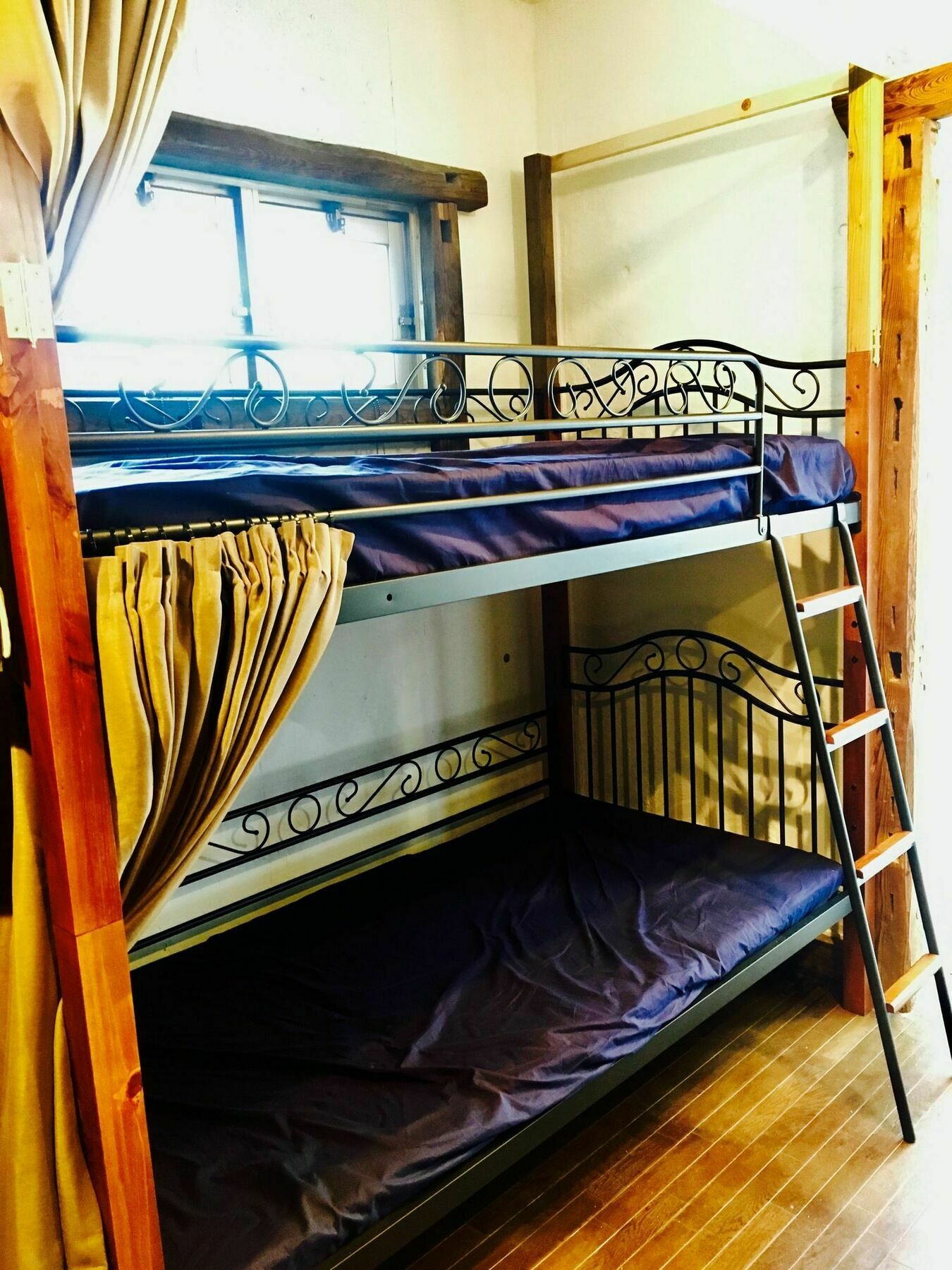 Casa Ambrosia Hotel Осака Екстериор снимка