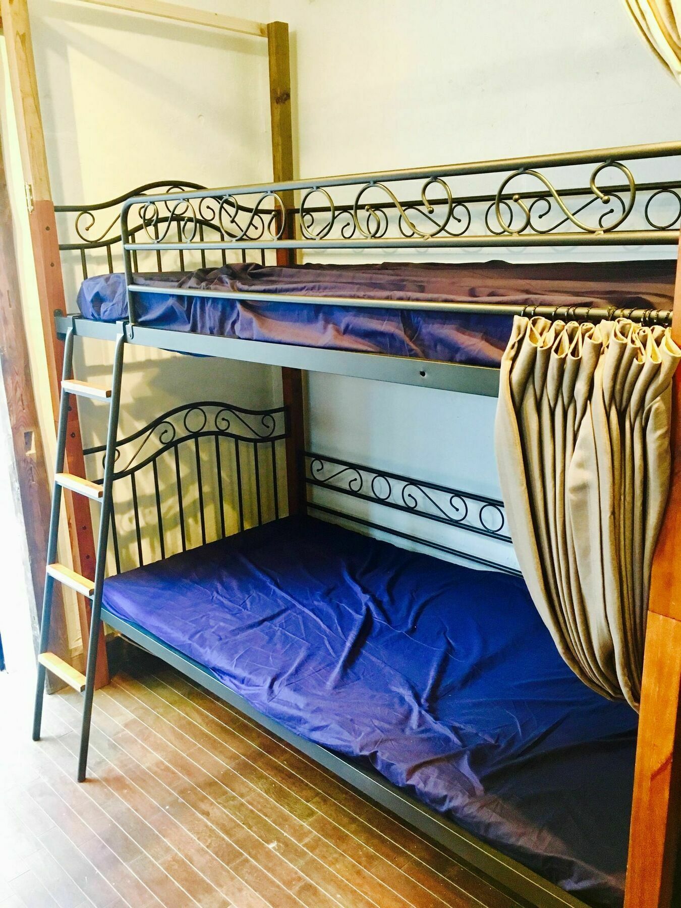 Casa Ambrosia Hotel Осака Екстериор снимка
