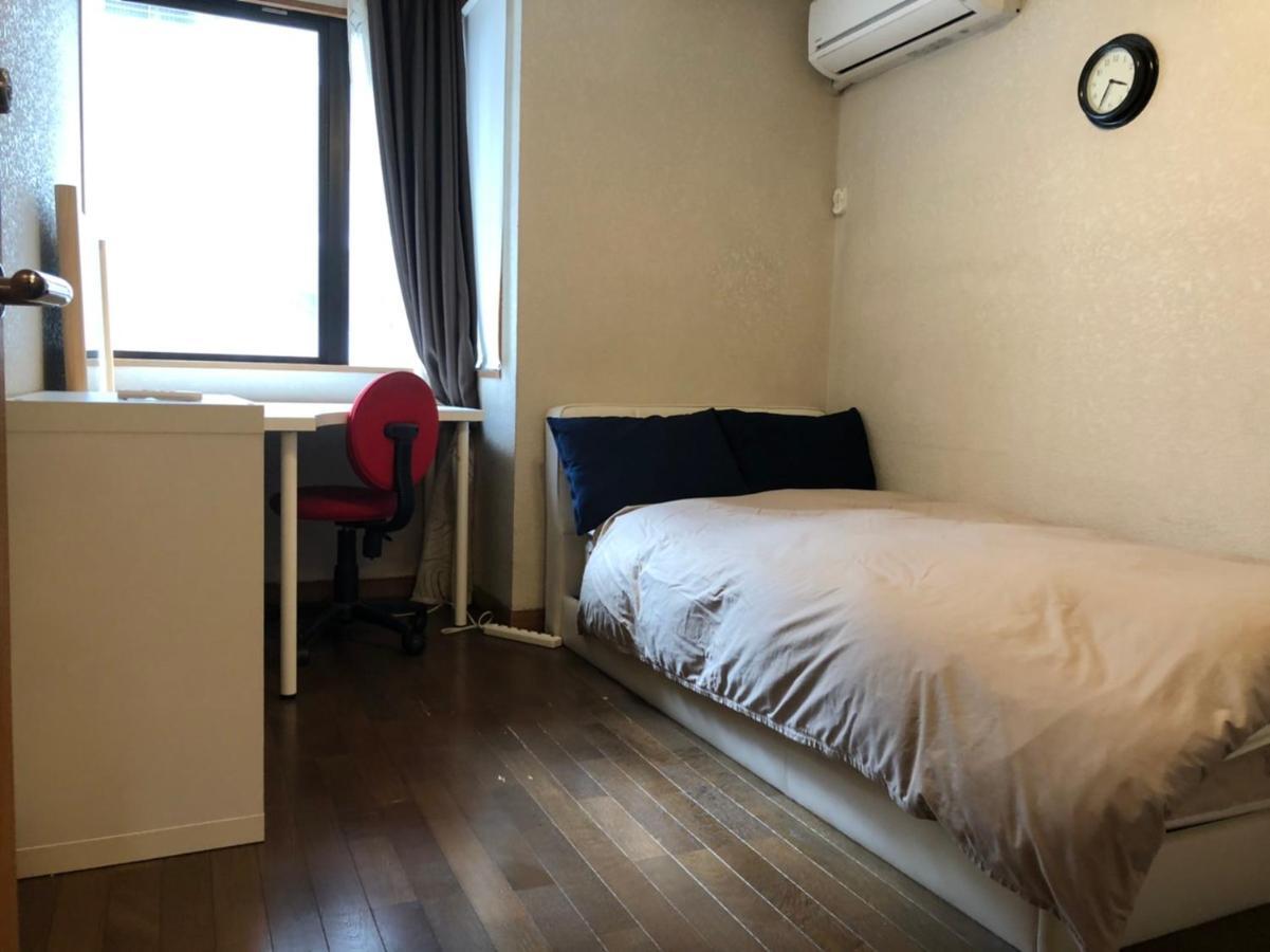 Casa Ambrosia Hotel Осака Екстериор снимка