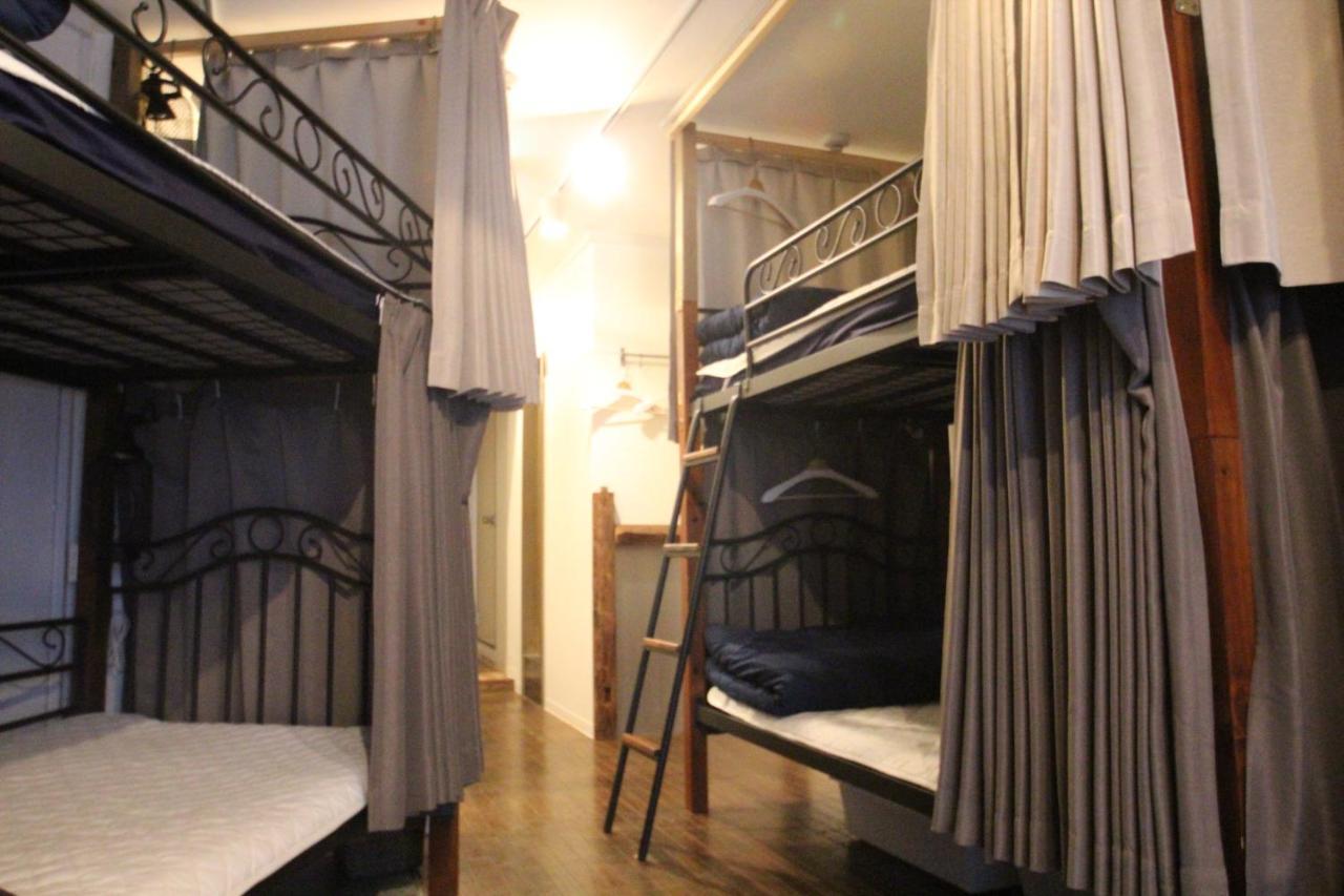 Casa Ambrosia Hotel Осака Екстериор снимка