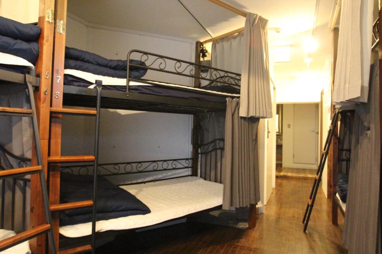Casa Ambrosia Hotel Осака Екстериор снимка