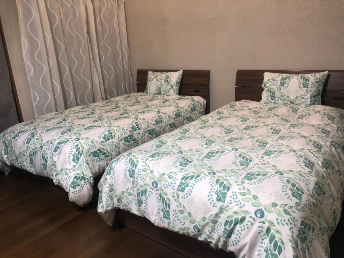 Casa Ambrosia Hotel Осака Екстериор снимка